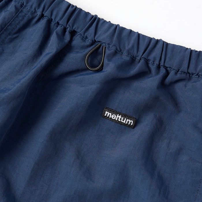 【残り一点】Nylon Easy Shorts
