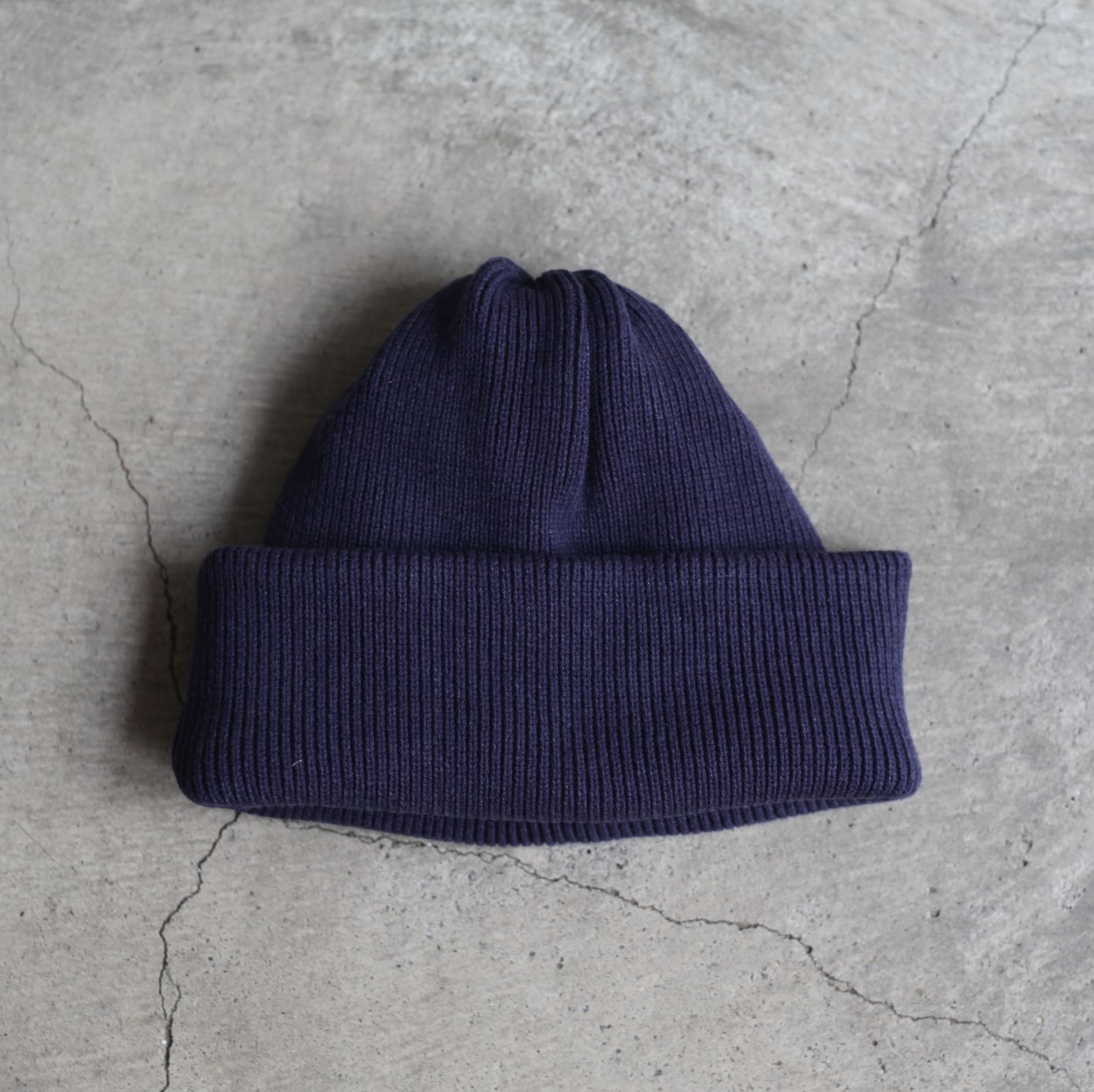 ニット帽/ビーニーCrepuscule 19AW Knit Cap 02