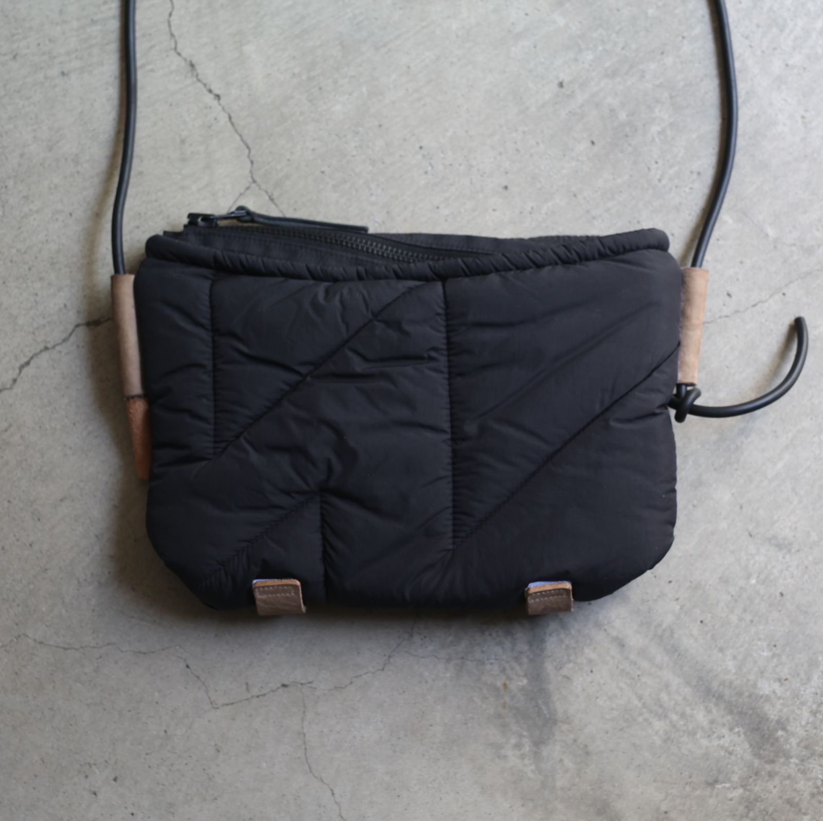 macromauro - 【お取り寄せ注文可能】Shoulder Bag L | ACRMTSM ONLINE 