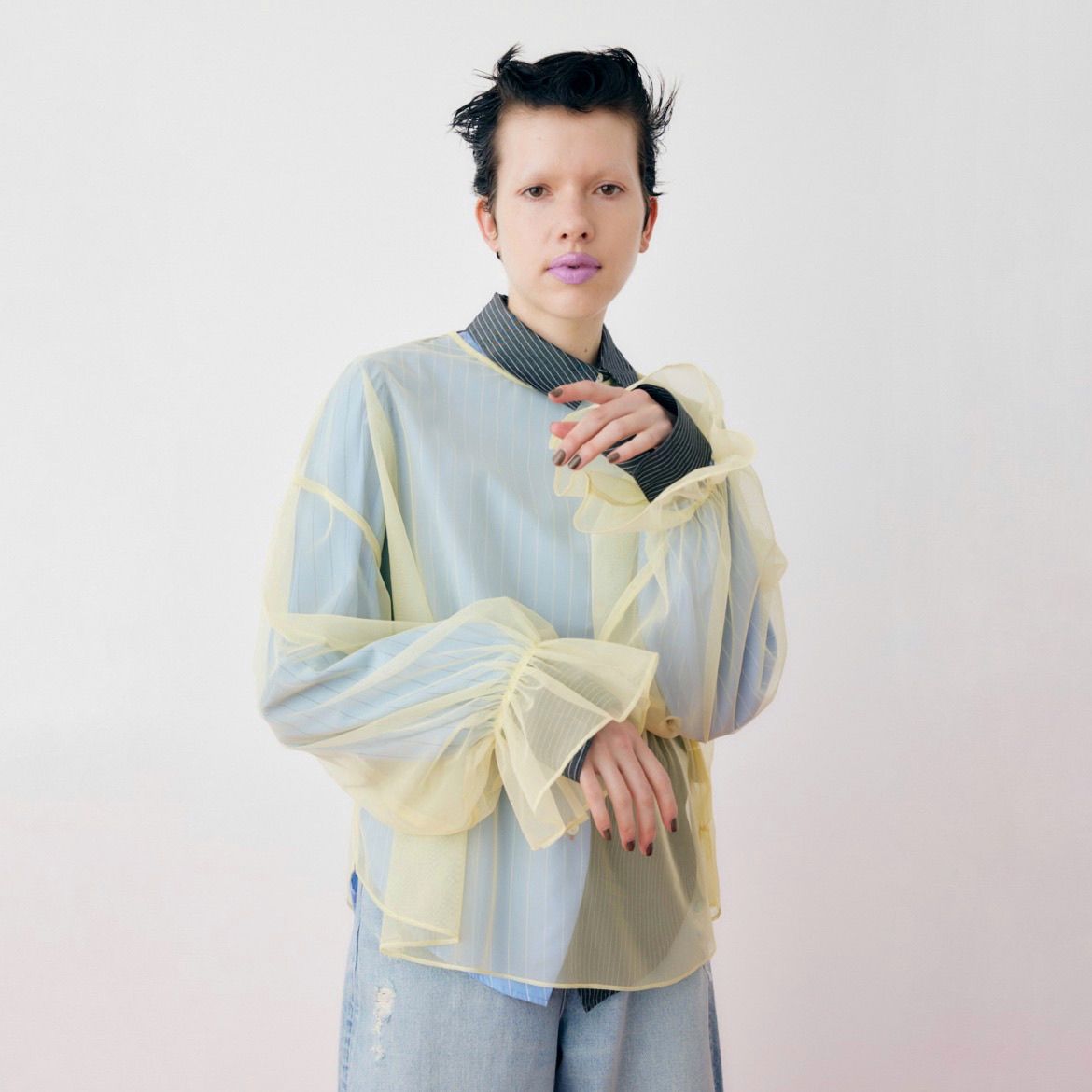 HeRIN.CYE - 2024 AW | ACRMTSM ONLINE STORE