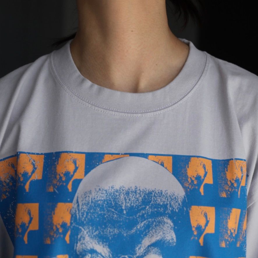 【残り一点】Graind The Power T-Shirt