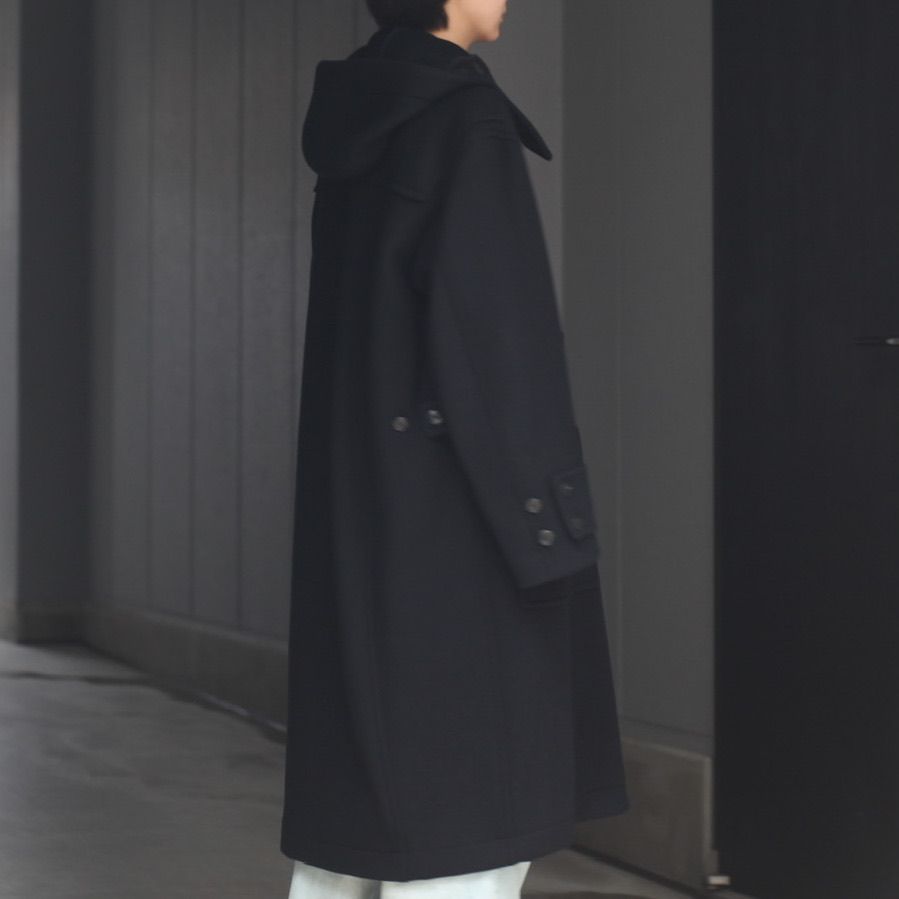 th products - 【残り一点】Toggle Duffle Coat | ACRMTSM ONLINE STORE