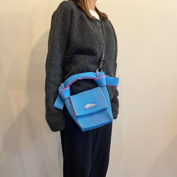 【残り一点】Kasane Obi Bag