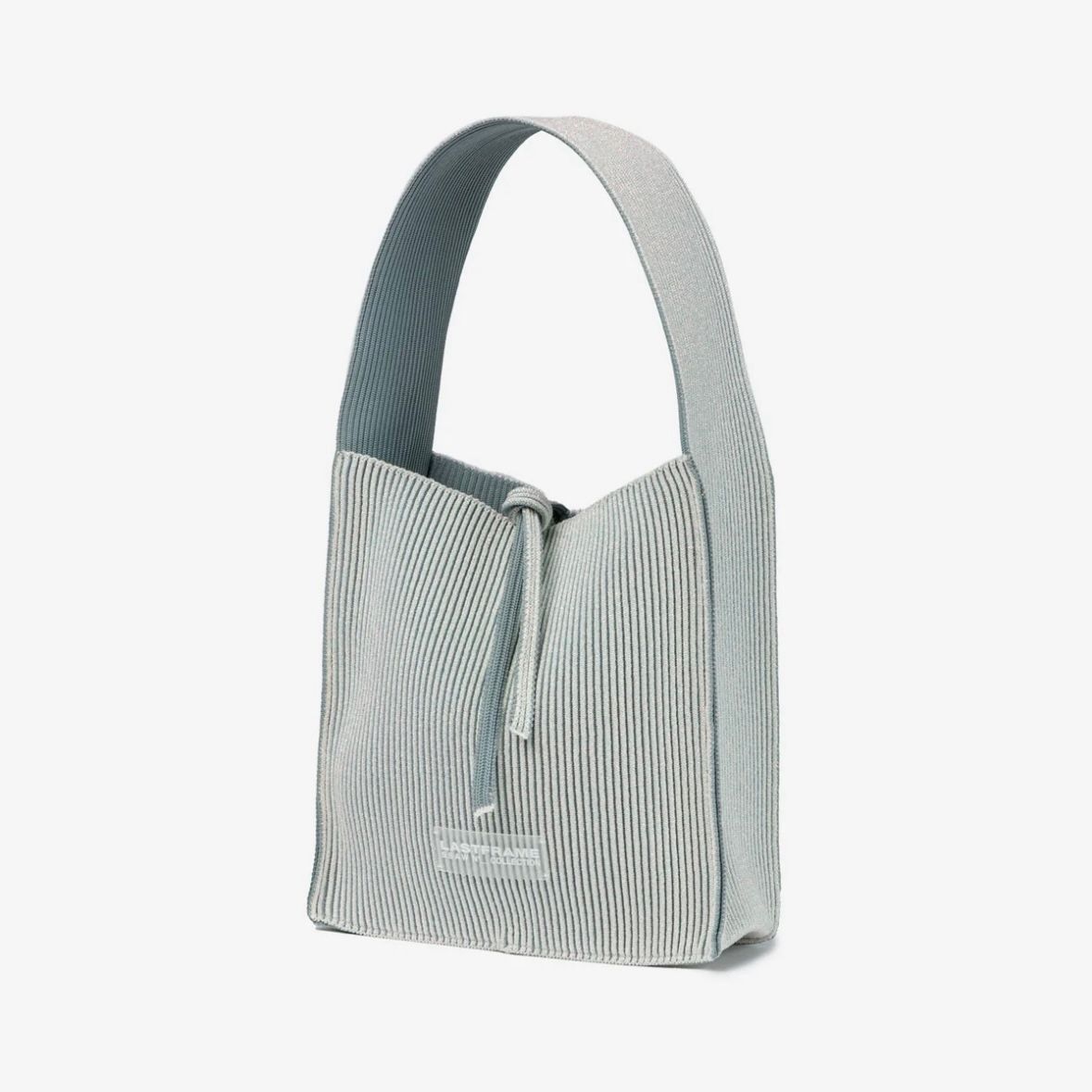 【残り一点】Kyoto Metallic Reversible Tasuki Tote_Small