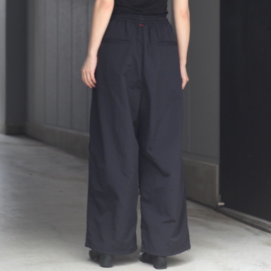 【残りわずか】Athlete Baggy with Reebok