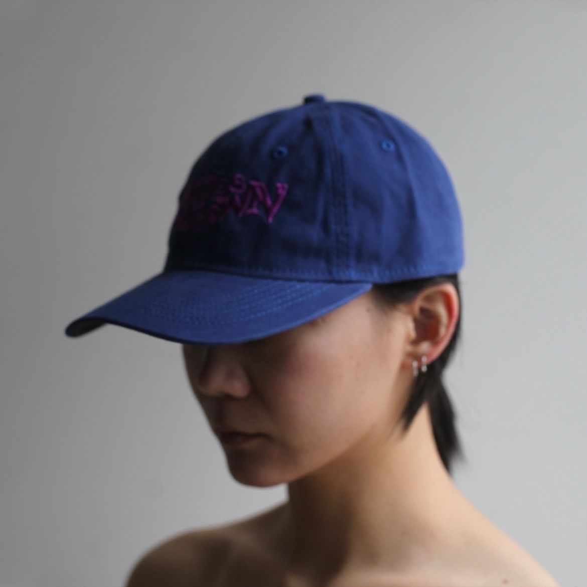 【残りわずか】James Brown Cap