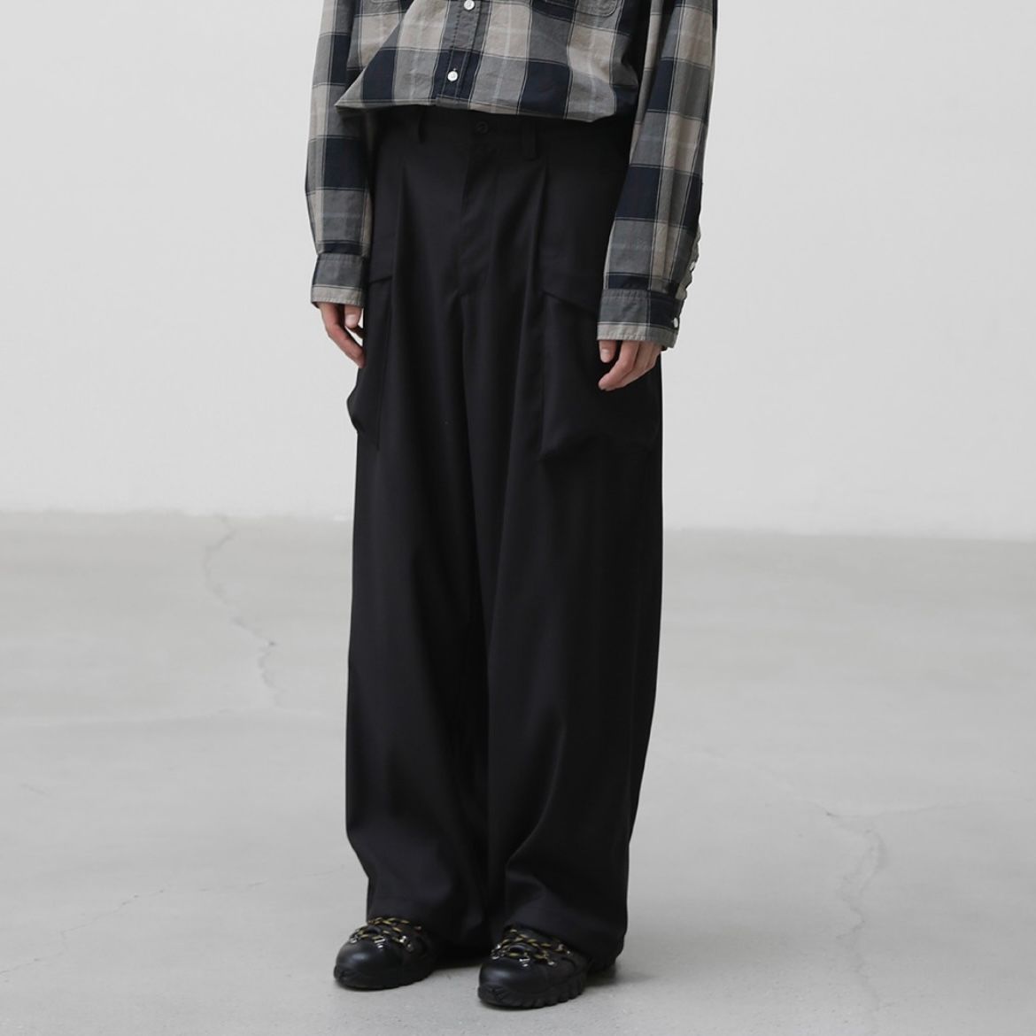 【残り一点】Utility Cargo Slacks