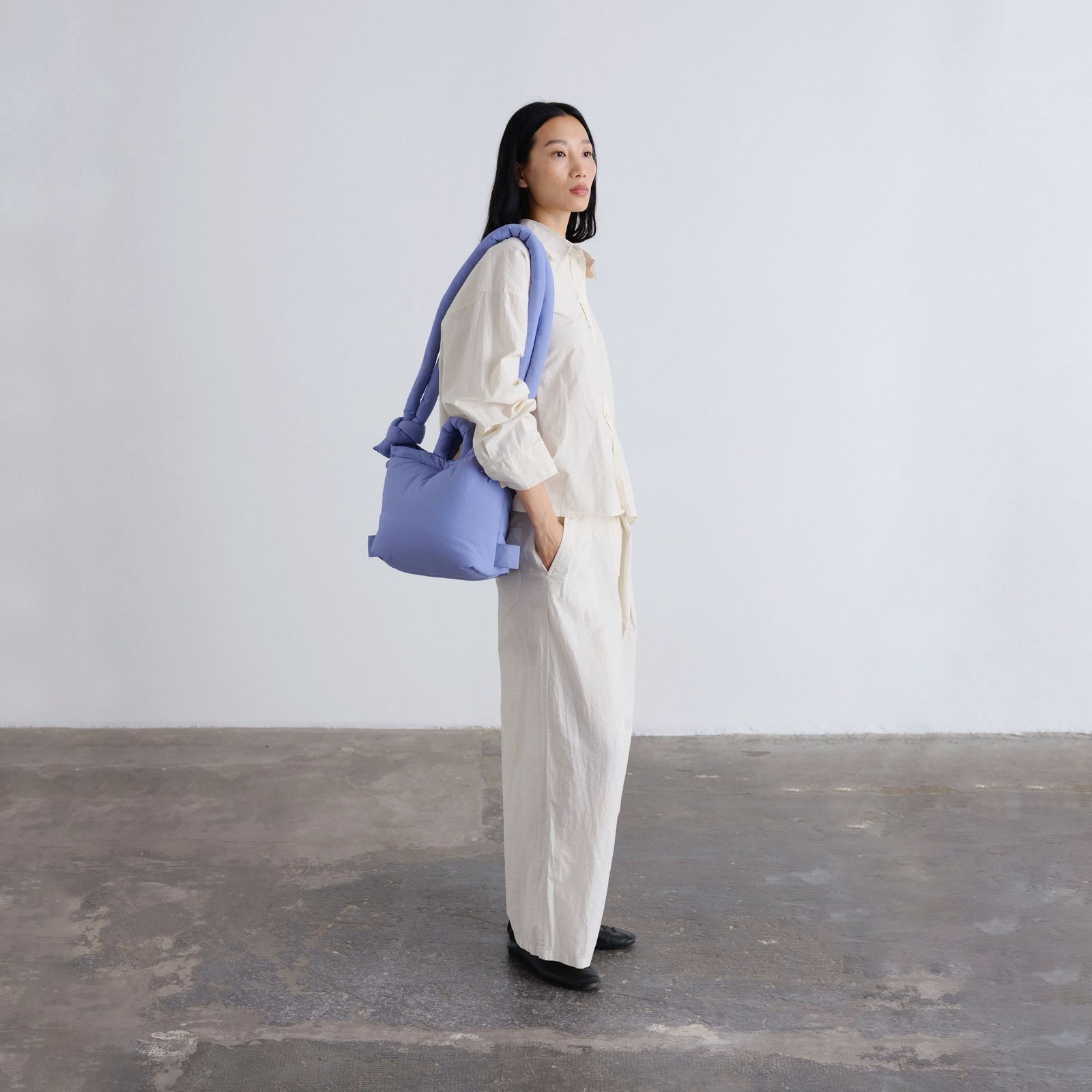 【残り一点】Compact Ona Soft Bag