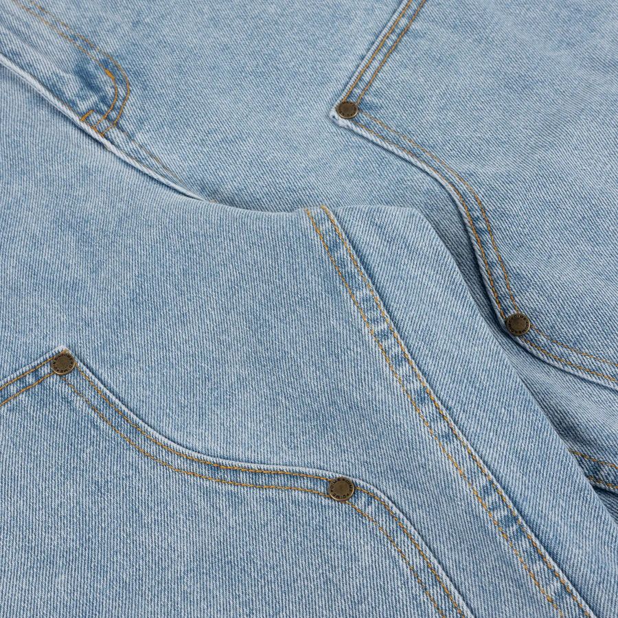 【残りわずか】Carpenter Denim Shorts