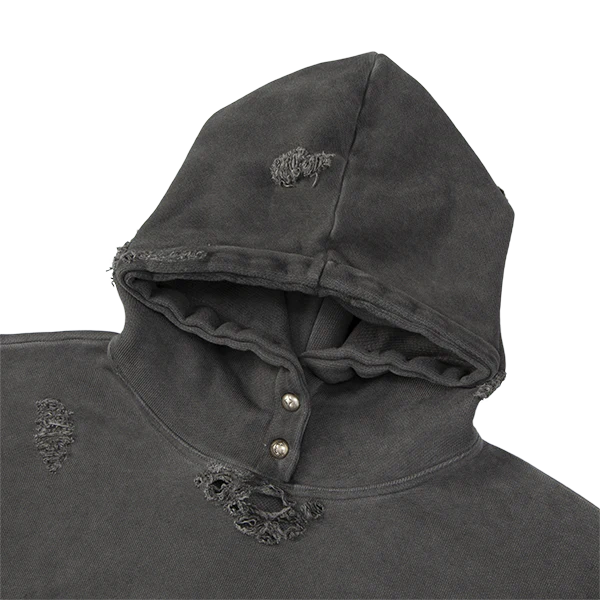 【残り一点】Rock Hoodie