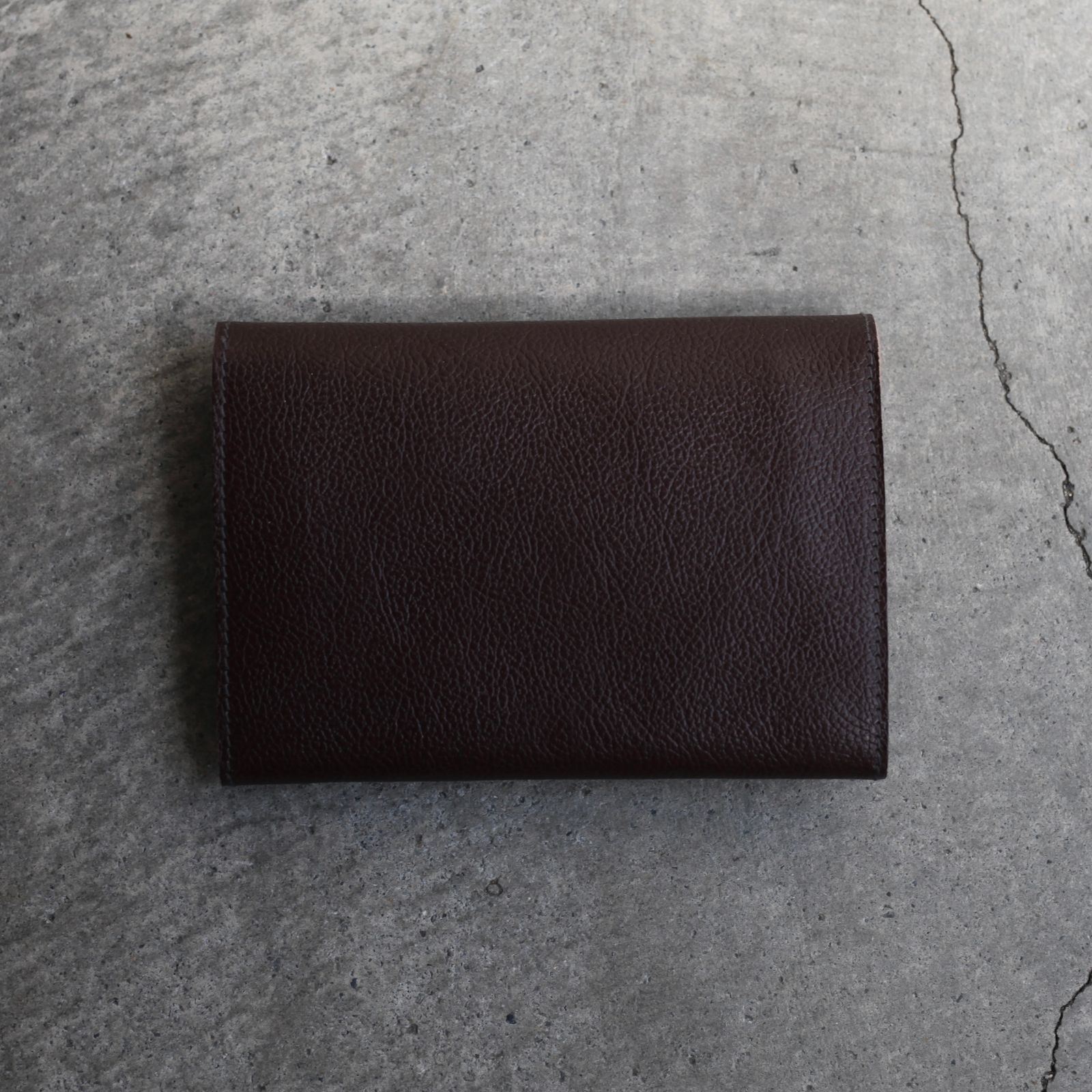 【残り一点】ミディアムウォレット