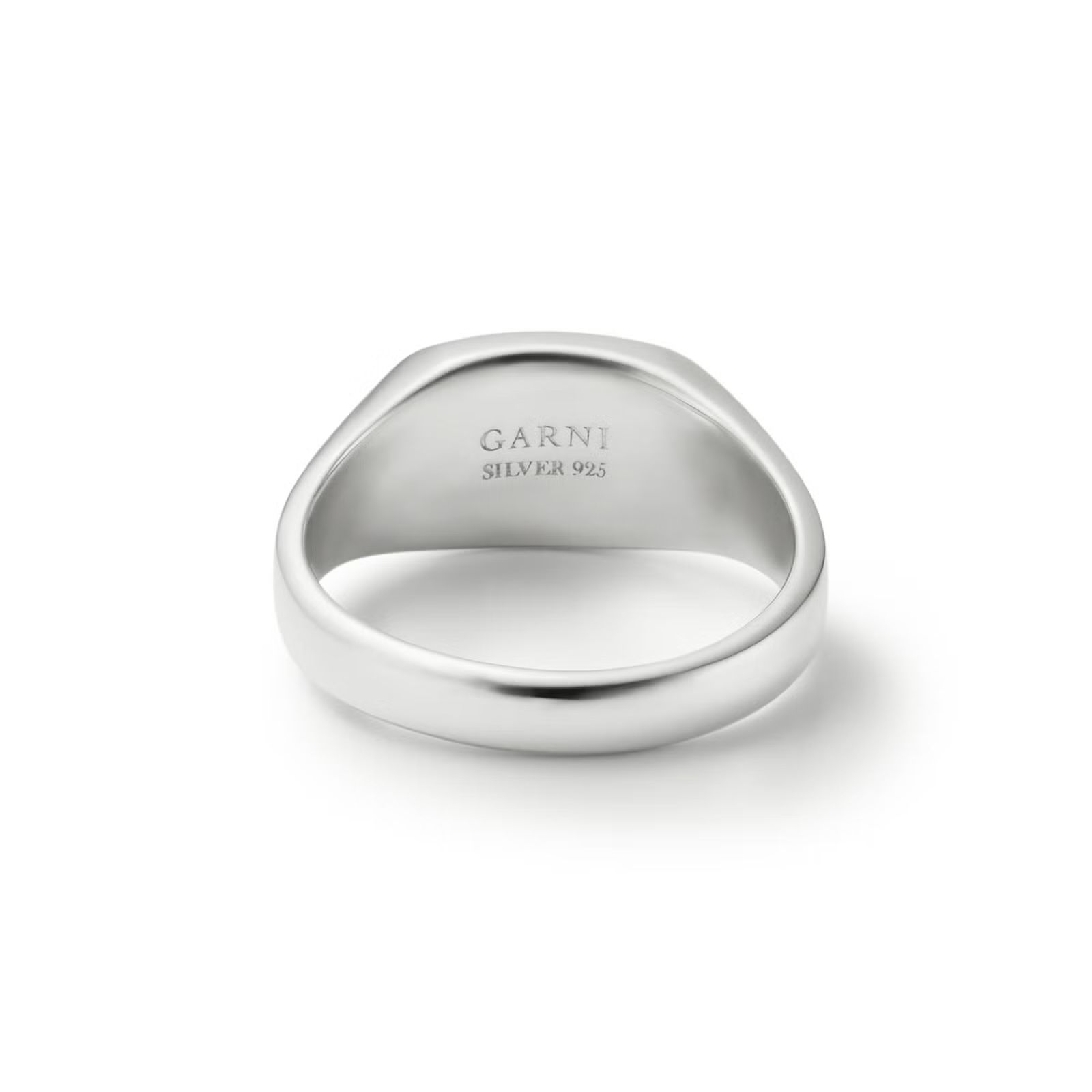 【お取り寄せ注文可能】Signet Ring No.3