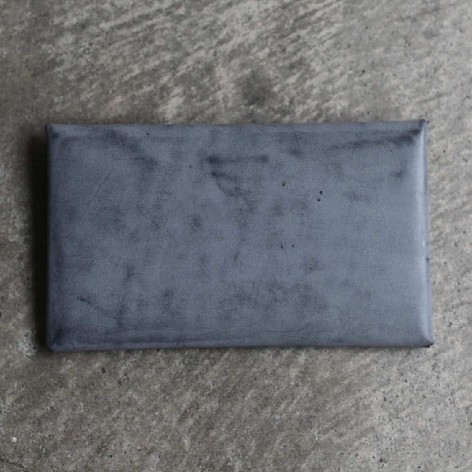 【残り一点】Seamless Long Wallet