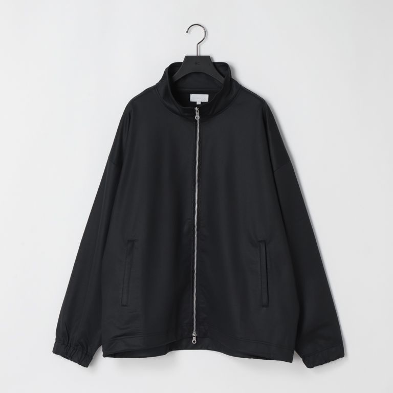 【残り一点】36G Embossed Blouson