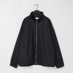 【残り一点】36G Embossed Blouson