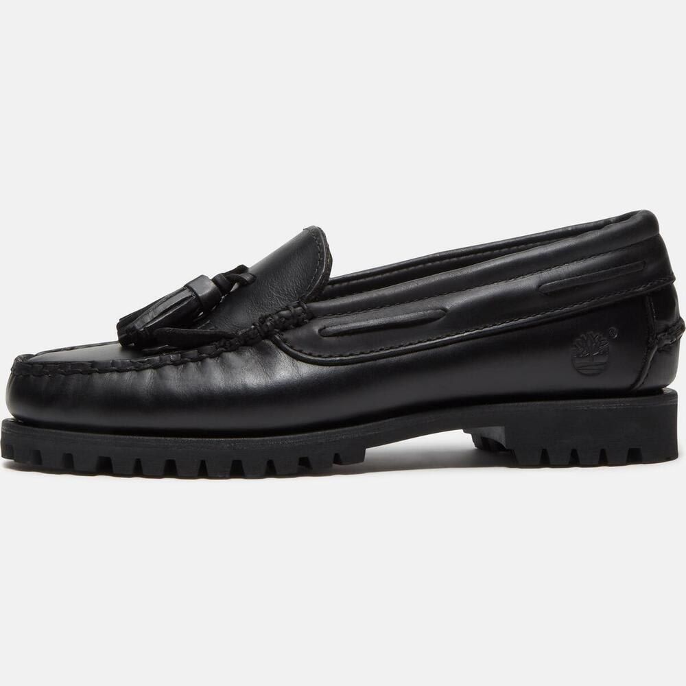 【残わずか】Loafer Shoes(WOMEN)