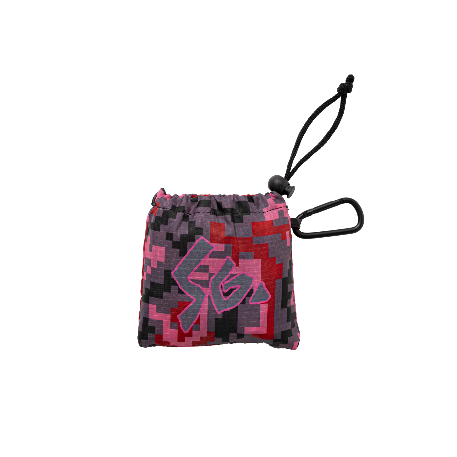 【残り一点】Sex Camo Ripstop Eco Bag
