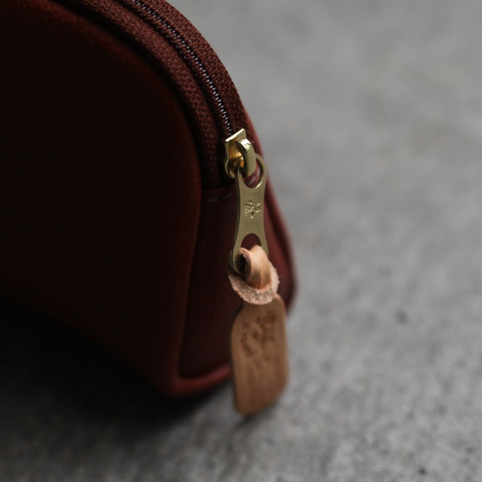 【残り一点】ポーチ