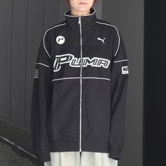 【残り一点】SDS Relaxed Graphic Truck Jacket