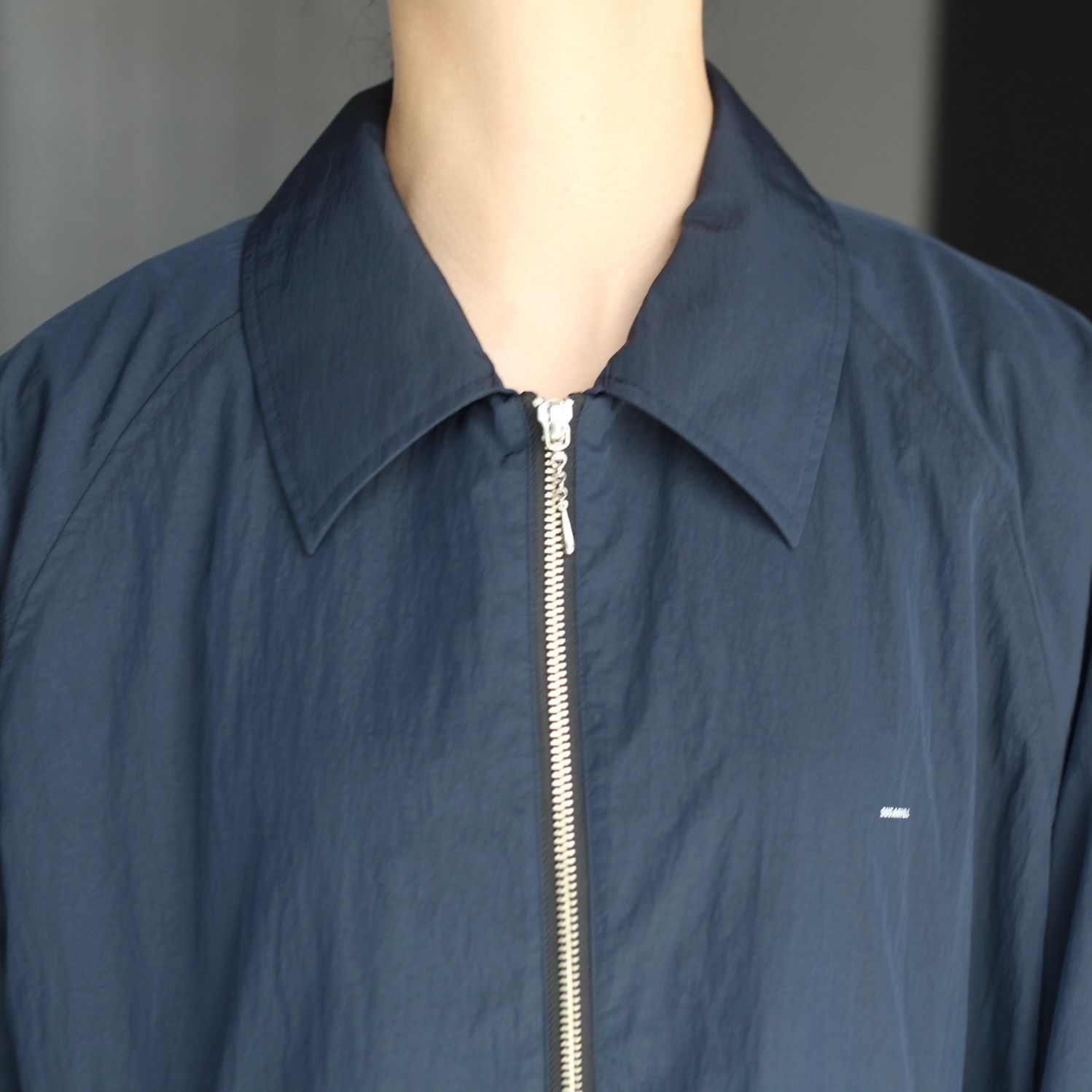22ss SUGARHILL スイングトップ シャツOmbre Swingtop 22ss SUGARHILL スイングトップ シャツOmbre Swingtop