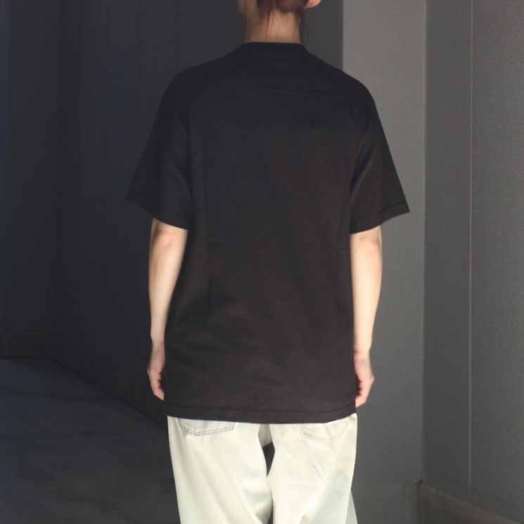 【残り一点】MA SS Tee(ROPE)