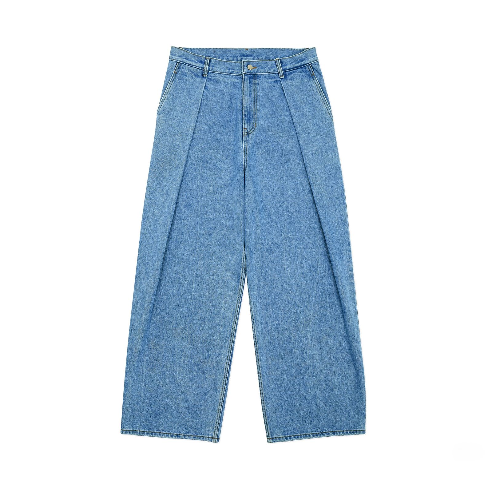 【残り一点】Sig; SV Tag jeans 02