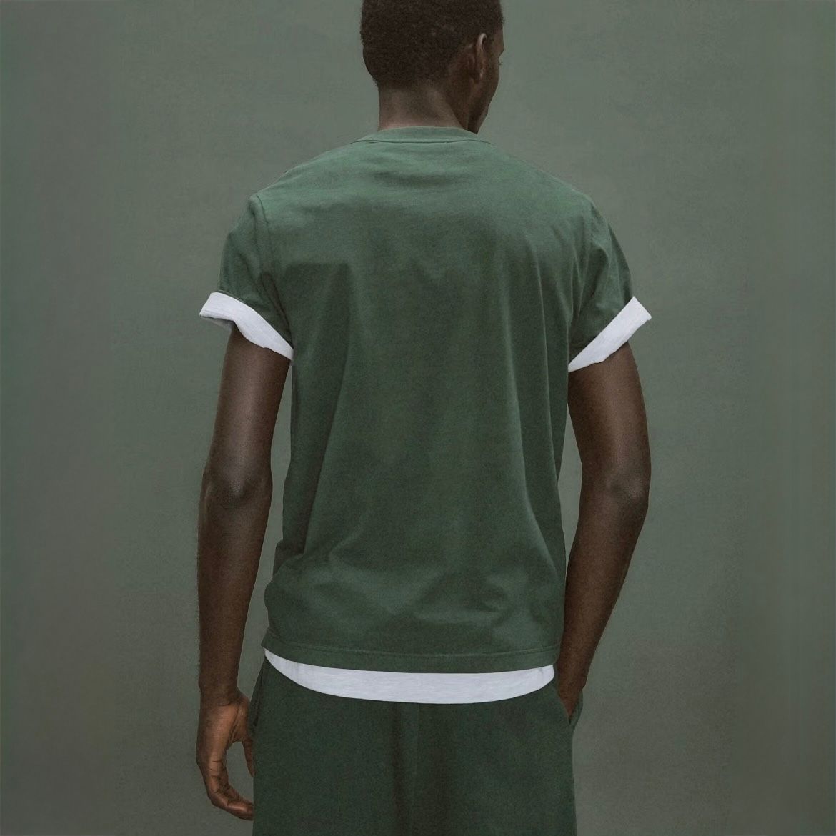 【残り一点】Standard Tee