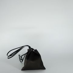 【残り一点】Napa Leather Pillow