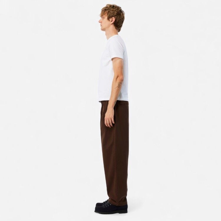 【残り一点】Baggy Chino Pants