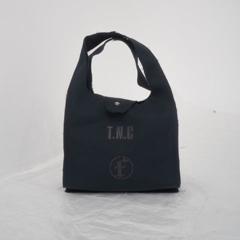 【再販売通知受付可能】Hand Bag_Prototype003