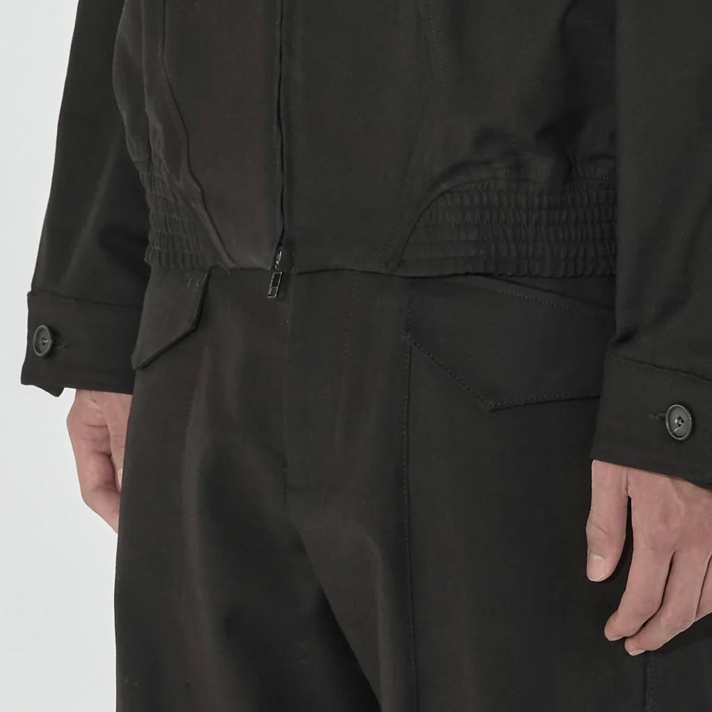 【残り一点】Thera Jacket