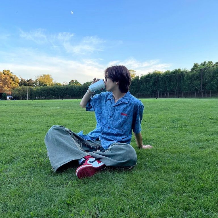 コムドット やまと(Youtuber) / INSTAGRAM @com.yamato