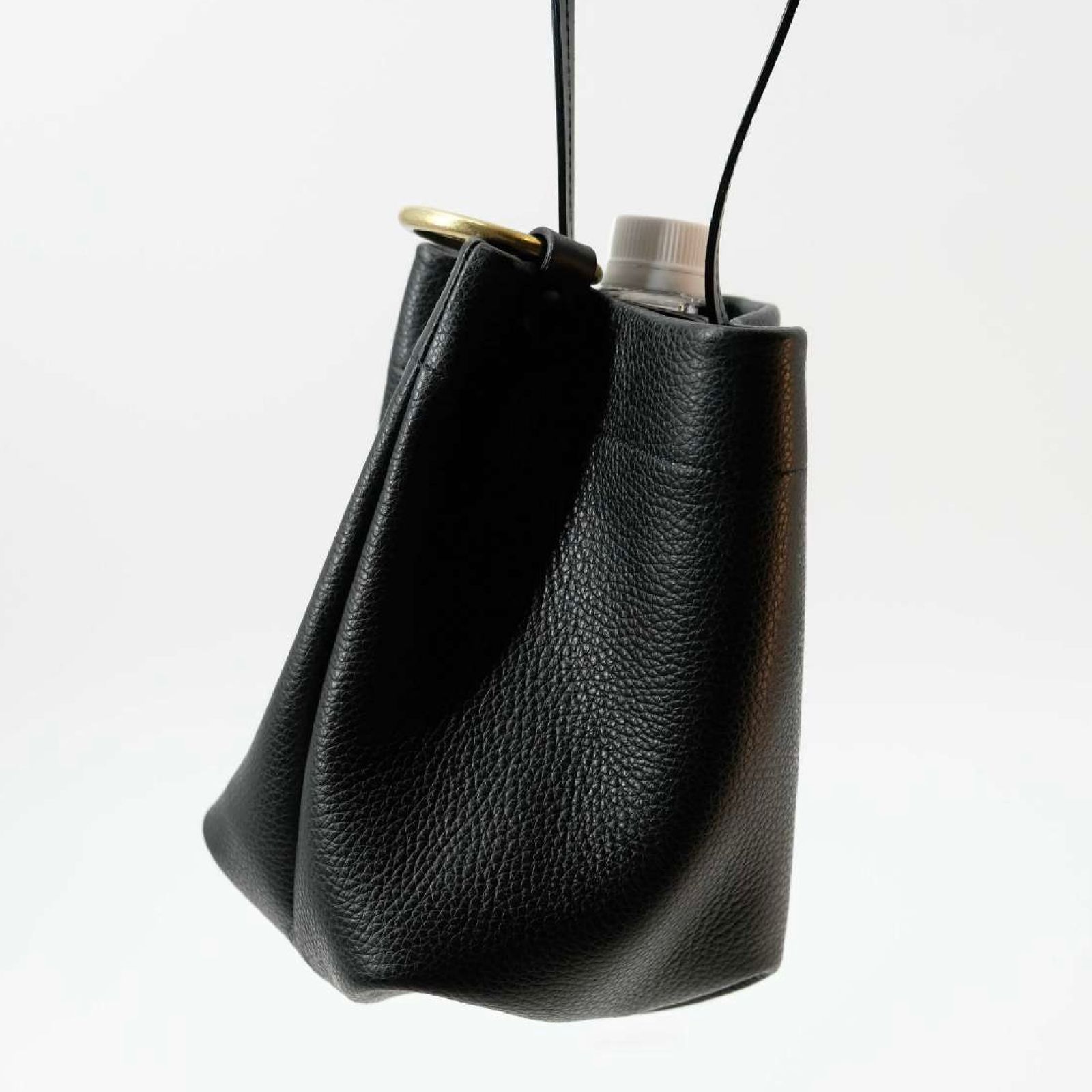 【残りわずか】Mini Ring Pouch