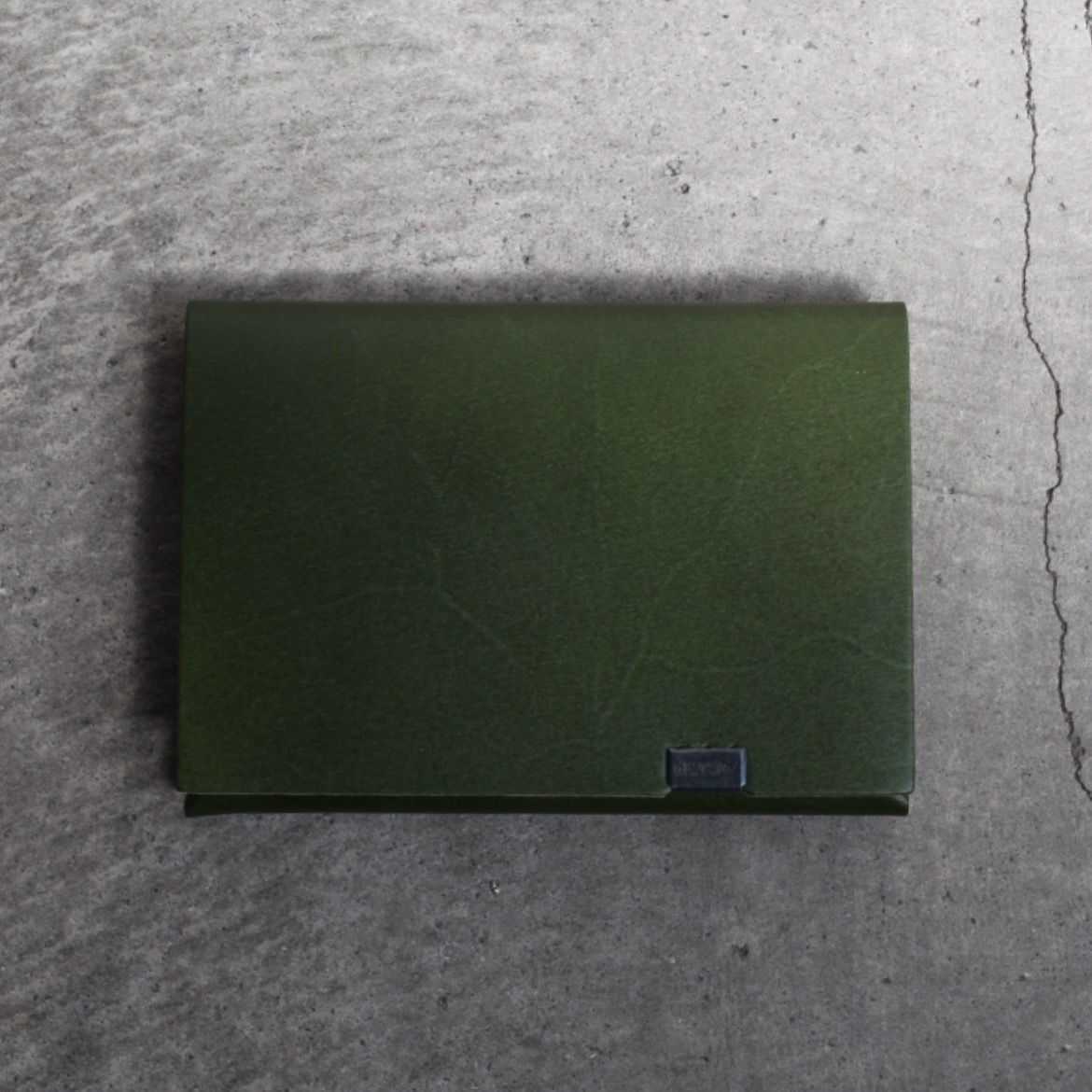 【残りわずか】ショートウォレット1.0