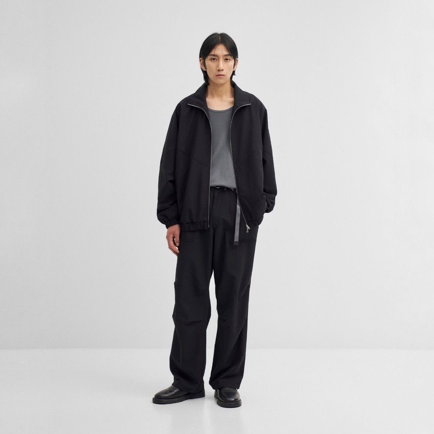 【残り一点】Flow Track Jacket