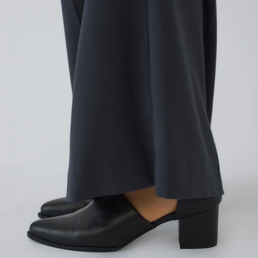【残り一点】Bootie like shoes