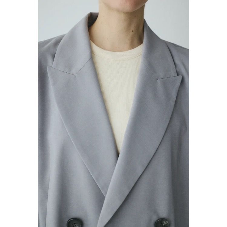 【残り一点】Sheer Light Jacket