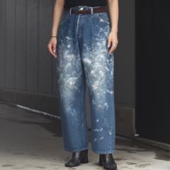【残りわずか】HL Denim Splash 4pk