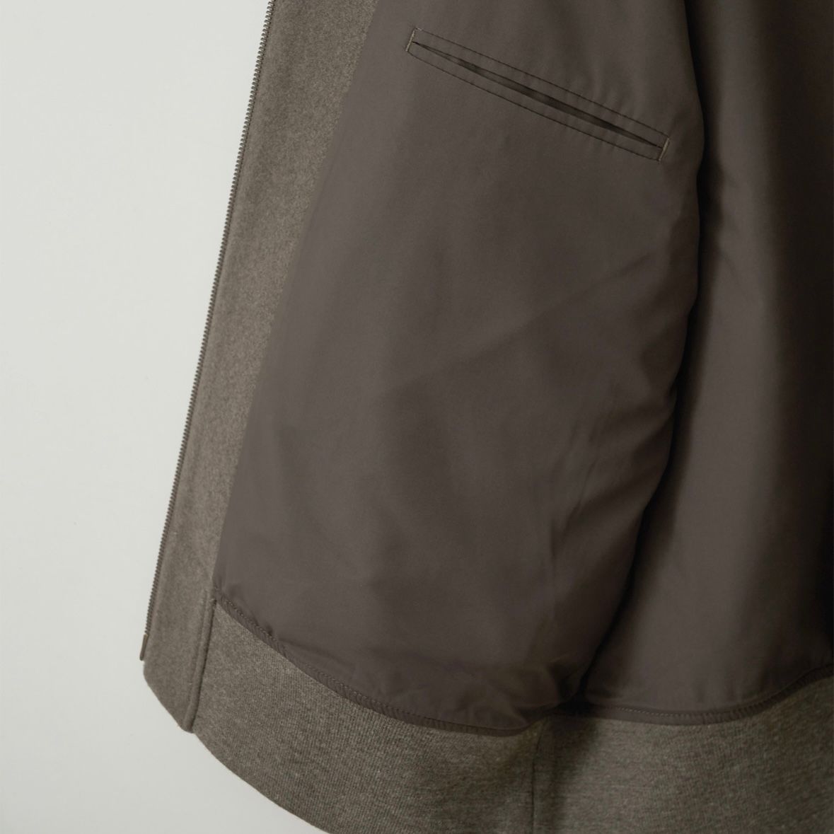 【残り一点】Huge Harrington Jacket