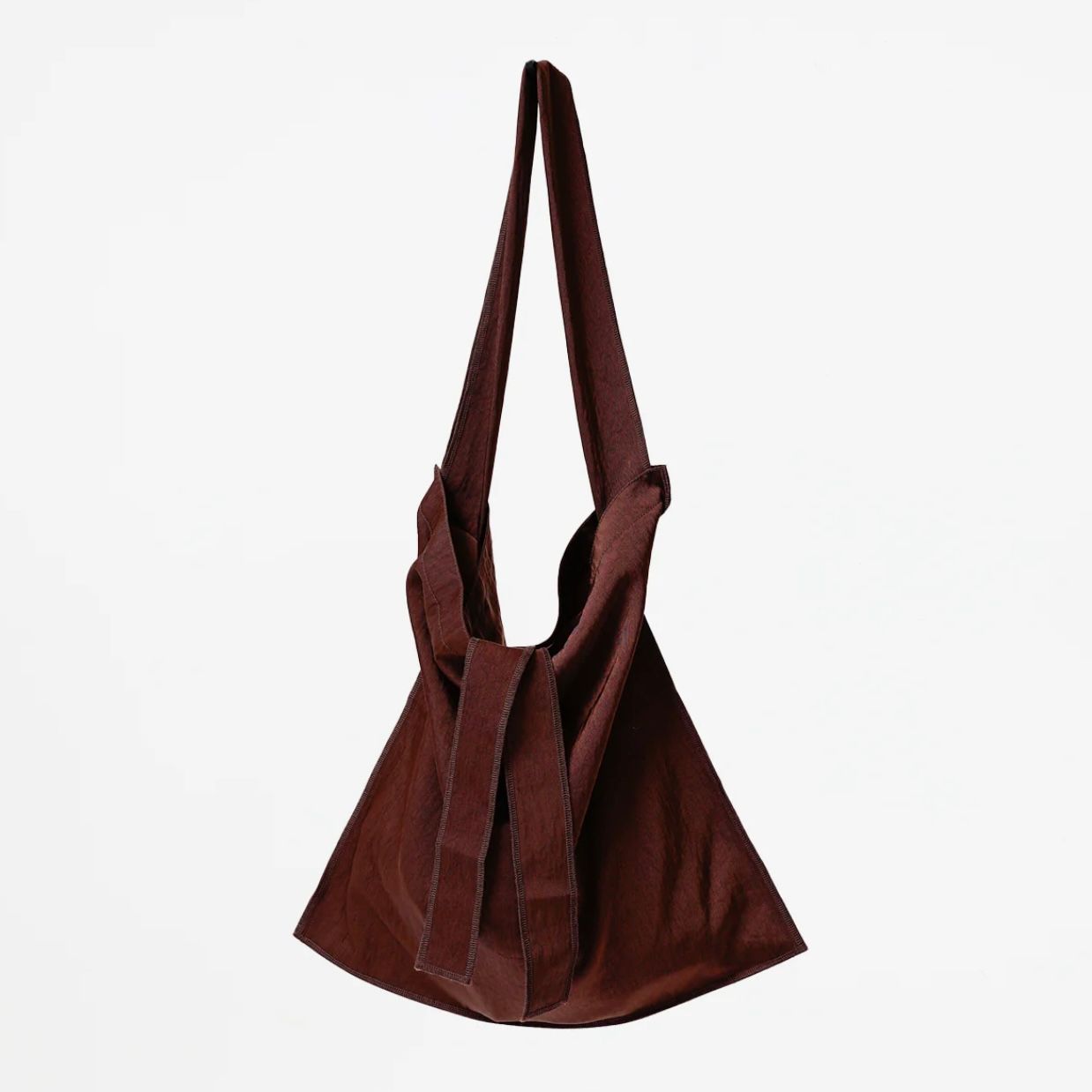 【残り一点】Mary Inside Out Tote_L(CERATO BRIGHT)