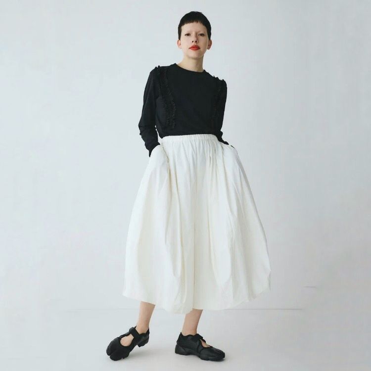 【残り一点】Volume Balloon Pants