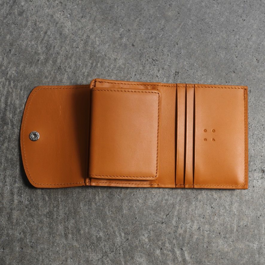 【残り一点】Roll Wallet(KIP)
