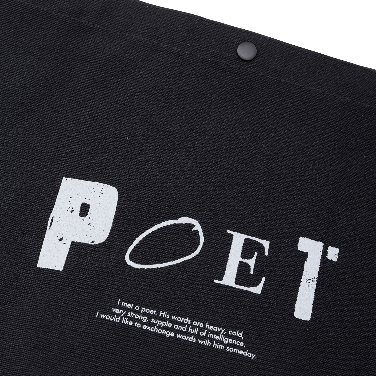 【残り一点】POET Shoulder Bag