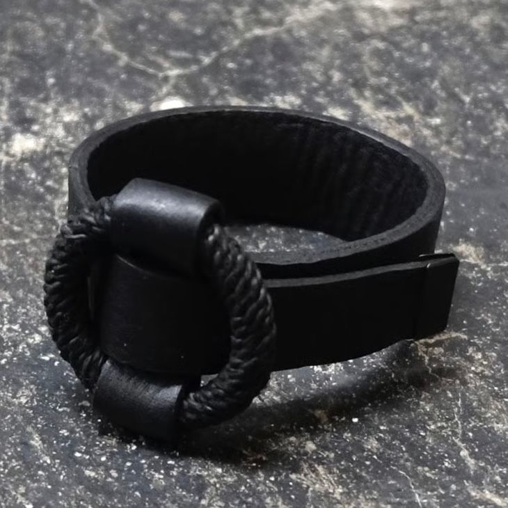 【お取り寄せ注文可能】Braiding Ring Bangle