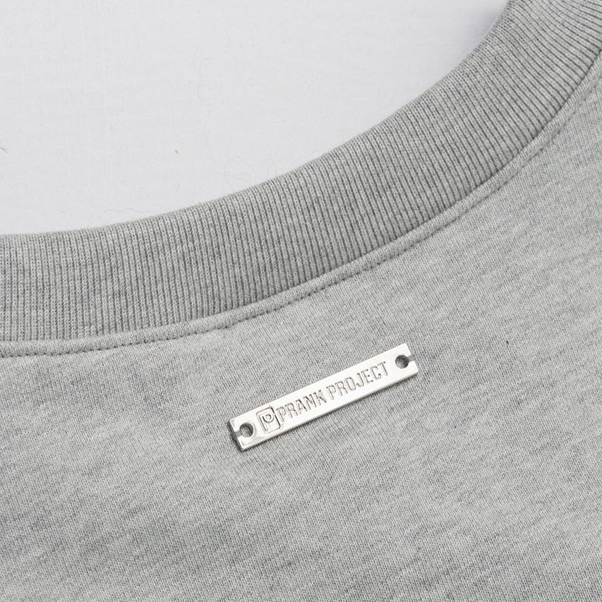 【残り一点】Lace Sweatshirt