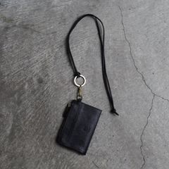 【残り一点】ネックウォレット