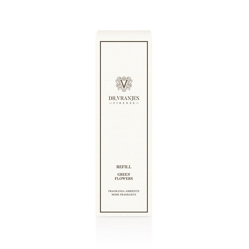 【お取り寄せ注文可能】GREEN FLOWERS 詰め替え用(500ml)