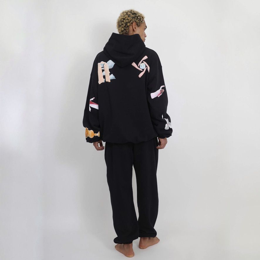 【残り一点】Sweat Hoodie