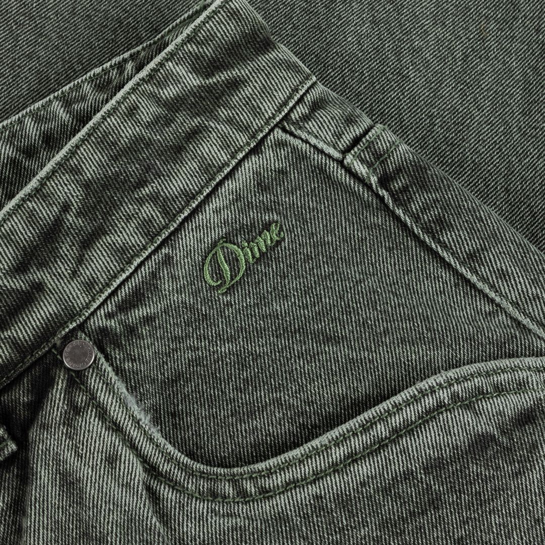 【残り一点】Baggy Denim Pants