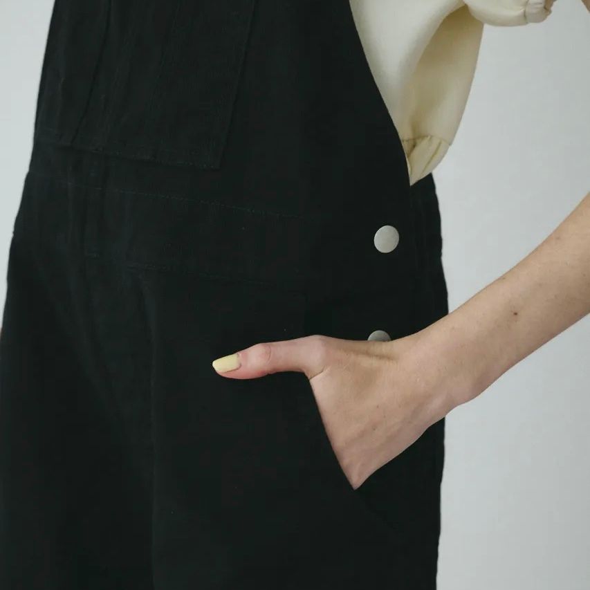 【残り一点】Cocoon Over All